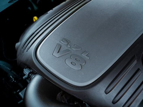 Used 2021 Dodge Challenger R/T w/ Plus Package RWD image 44