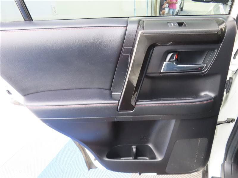 Used 2021 Toyota 4Runner TRD Pro AWD/4WD image 32