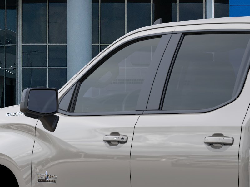 New 2026 Chevrolet Silverado 1500 RST w/ Texas Edition Plus RWD image 12
