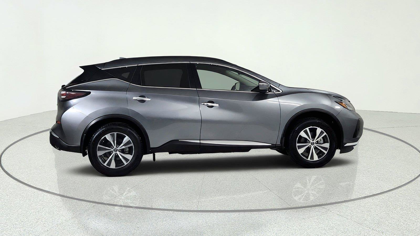Used 2024 Nissan Murano SV FWD image 7
