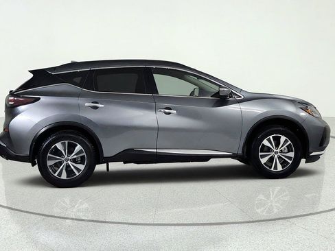 Used 2024 Nissan Murano SV FWD image 7