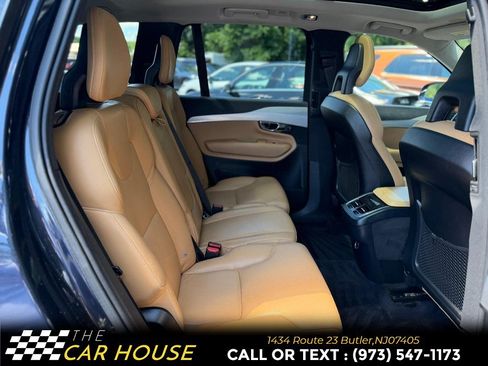 Used 2016 Volvo XC90 T6 Momentum AWD/4WD image 22
