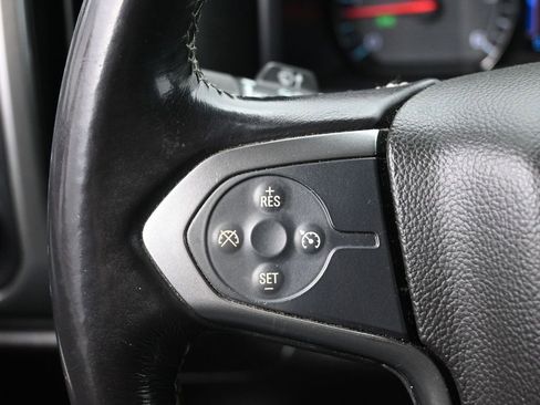 Used 2014 Chevrolet Silverado 1500 LT w/ All Star Edition image 14