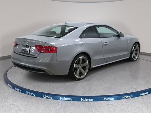 Used 2016 Audi A5 2.0T Premium Plus image 6