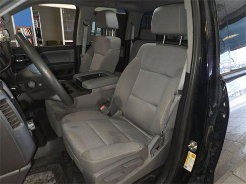 Used 2015 Chevrolet Silverado 1500 LS image 11