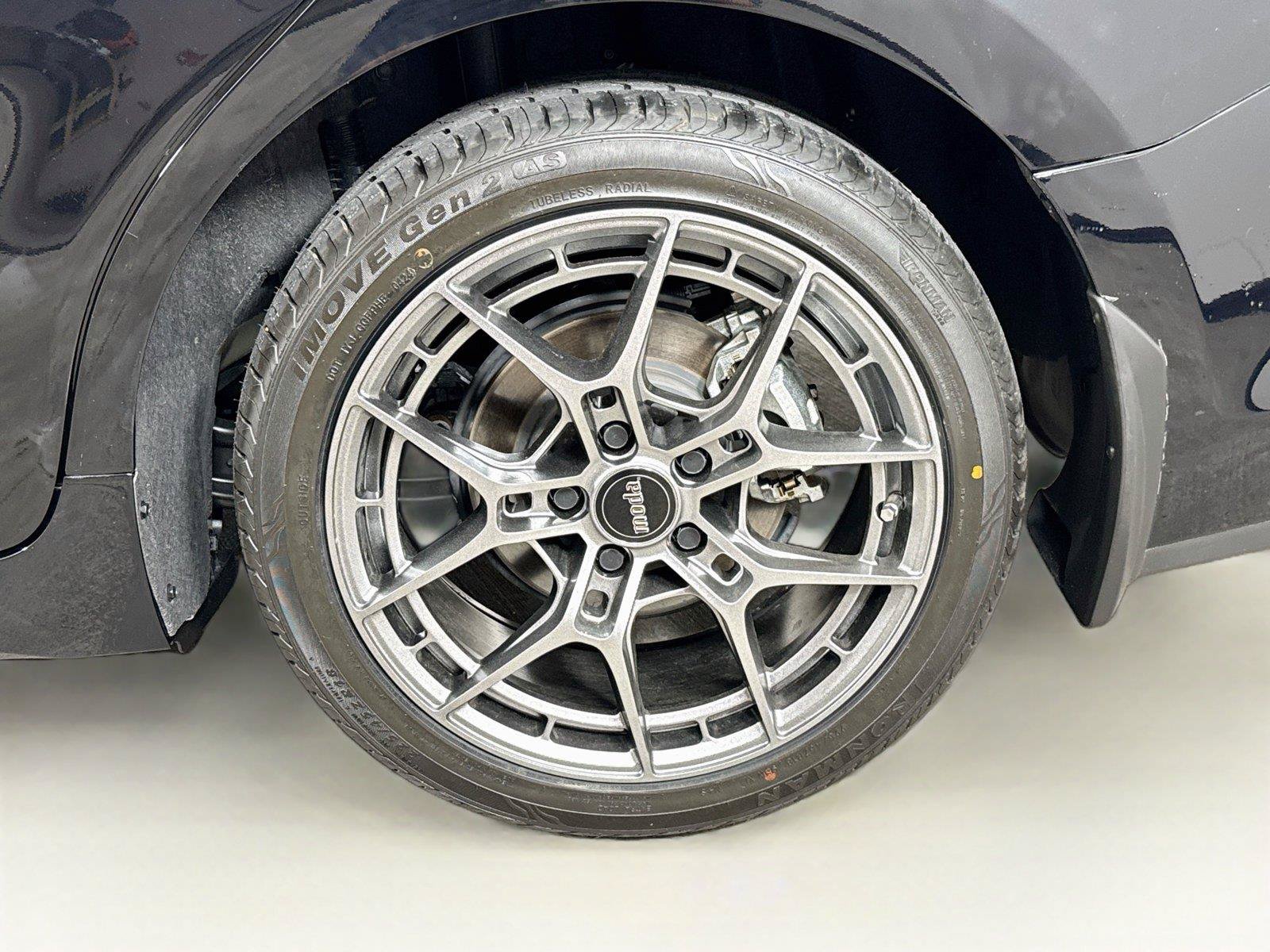 Used 2026 Toyota Camry SE FWD image 35