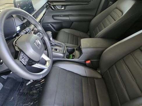 Used 2026 Honda CR-V EX-L image 20