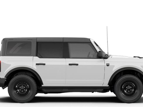 New 2026 Ford Bronco Big Bend w/ Black Diamond Package AWD/4WD image 33