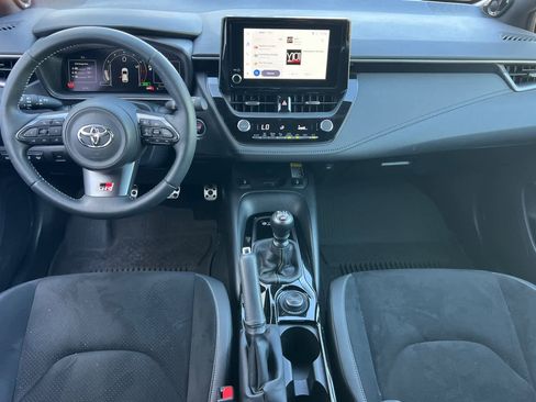 Used 2024 Toyota Corolla GR image 4
