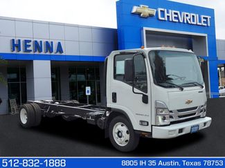 New 2025 Chevrolet Low Cab Forward 5500XG video 1