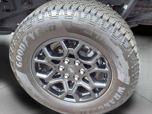 Used 2024 Ford F150 XLT w/ Equipment Group 302A MID AWD/4WD image 8