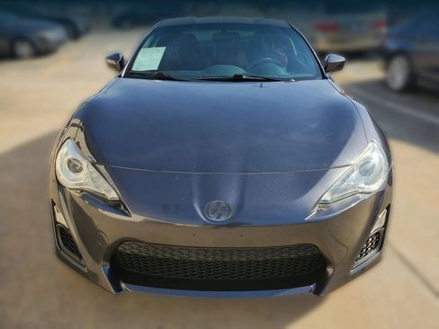 Used 2014 Scion FR-S RWD image 16