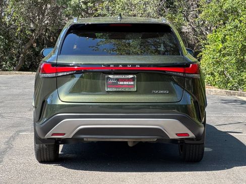 Used 2023 Lexus RX 350 FWD w/ Accessory Package (Z1) image 6