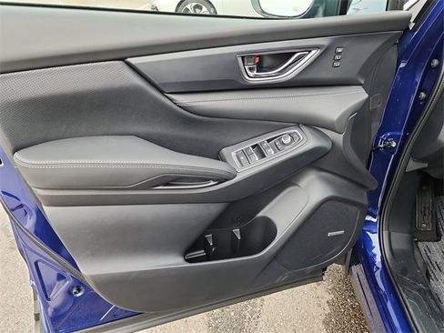 New 2026 Subaru Ascent Limited image 11