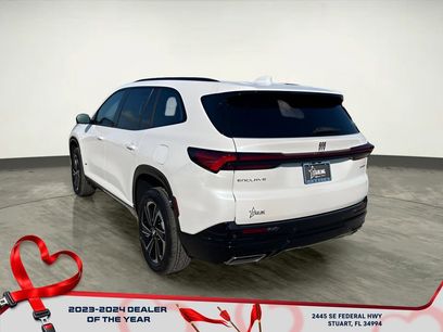 New 2025 Buick Enclave Sport Touring w/ Super Cruise Package