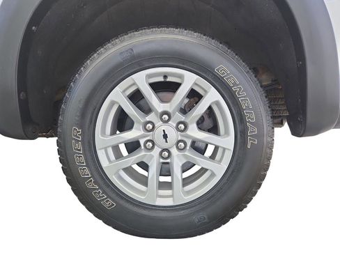 Used 2021 Chevrolet Silverado 1500 RST image 31