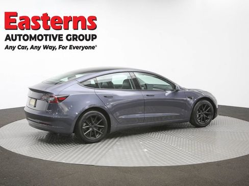 Used 2023 Tesla Model 3 Standard Range image 37