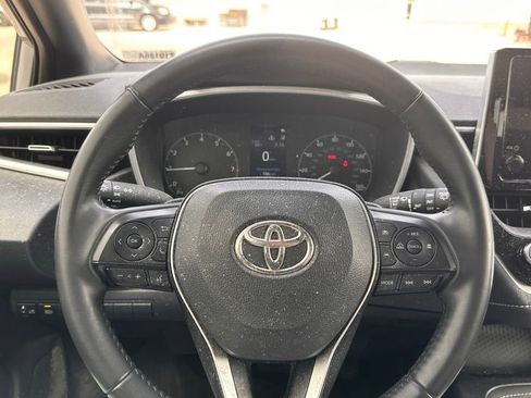 Used 2023 Toyota Corolla SE image 24