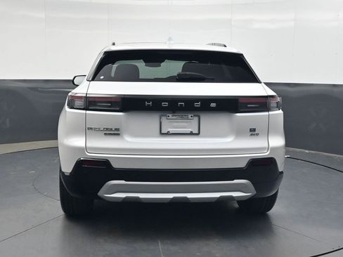 Used 2025 Honda Prologue Touring image 5