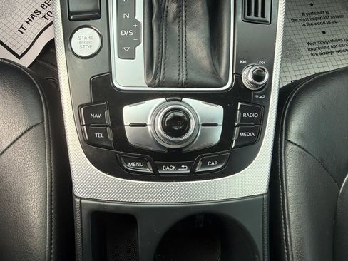 Used 2015 Audi A4 2.0T Premium Plus w/ Technology Package AWD/4WD image 23