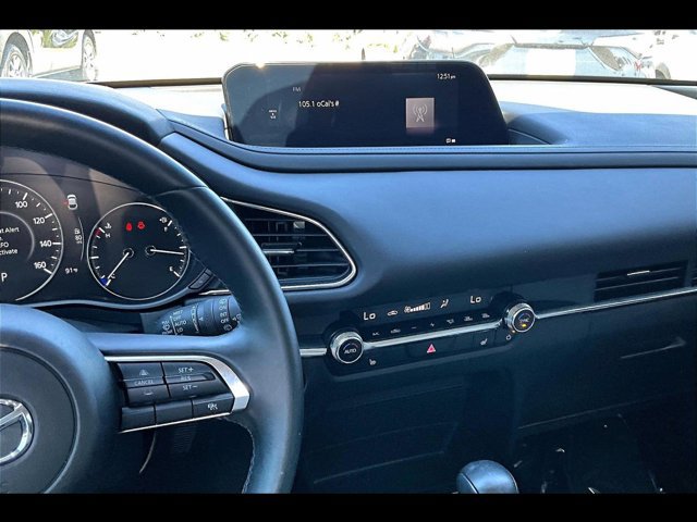 Certified 2024 MAZDA CX-30 AWD 2.5 S w/ Preferred Package image 8