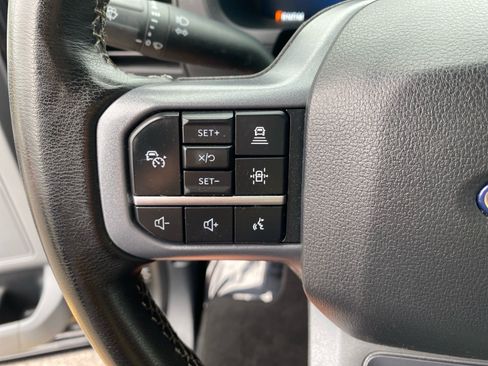 Used 2024 Ford F150 XLT w/ Equipment Group 302A MID AWD/4WD image 20
