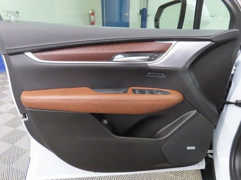 Used 2024 Cadillac XT5 Premium Luxury w/ Technology Package image 64