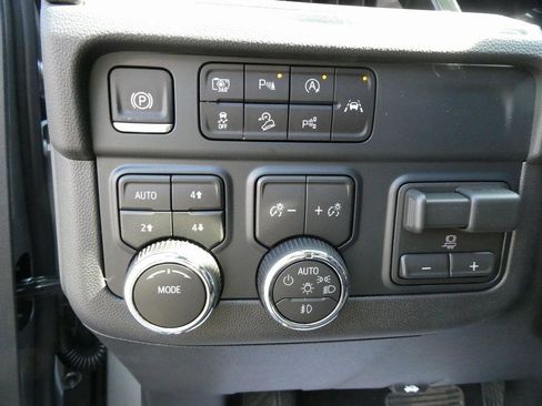 New 2026 Chevrolet Tahoe Premier image 27