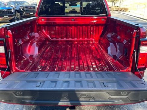 New 2026 GMC Canyon Elevation w/ Convenience Package image 22