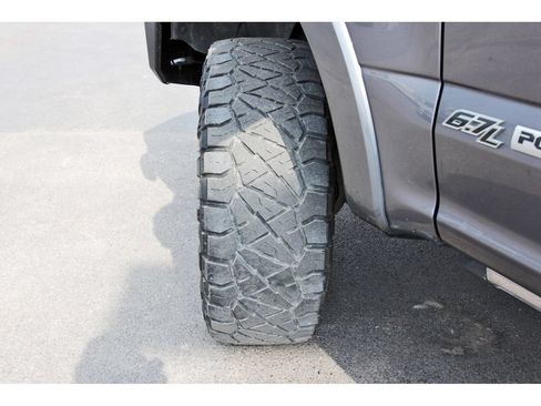 Used 2021 Ford F250 Lariat AWD/4WD image 35