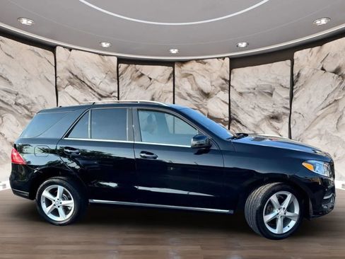 Used 2017 Mercedes-Benz GLE 350 image 10