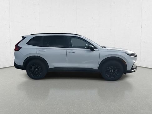 New 2026 Honda CR-V Sport-L image 10