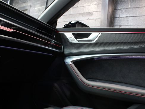 Used 2025 Audi S7 Premium Plus image 60