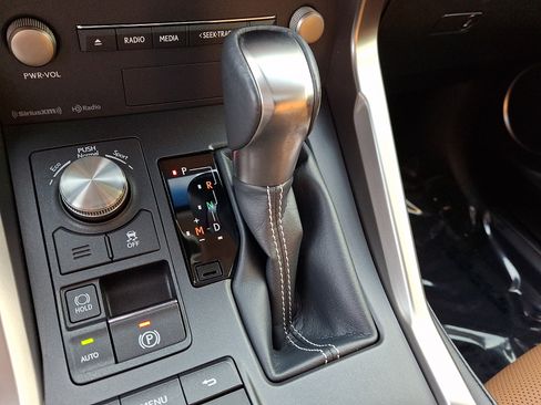 Used 2018 Lexus NX 300 AWD w/ Comfort Package image 15