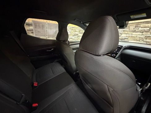 Certified 2022 Hyundai Santa Cruz SEL w/ Launch Package image 30