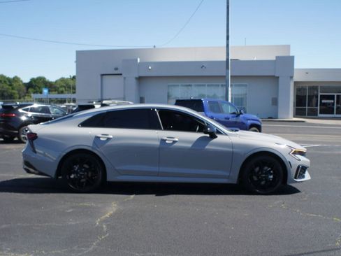 Used 2026 Kia K5 GT-Line w/ GT-Line Premium Package AWD/4WD image 22