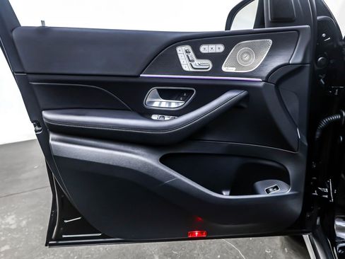 Certified 2025 Mercedes-Benz GLE 350 4MATIC image 22