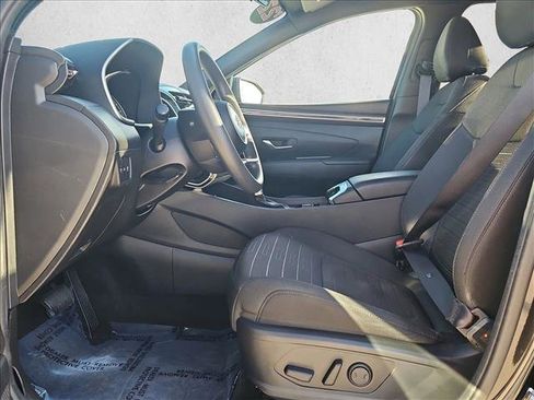 Used 2022 Hyundai Santa Cruz SEL w/ Launch Package image 15