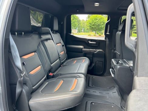 Used 2021 GMC Sierra 1500 AT4 AWD/4WD image 47