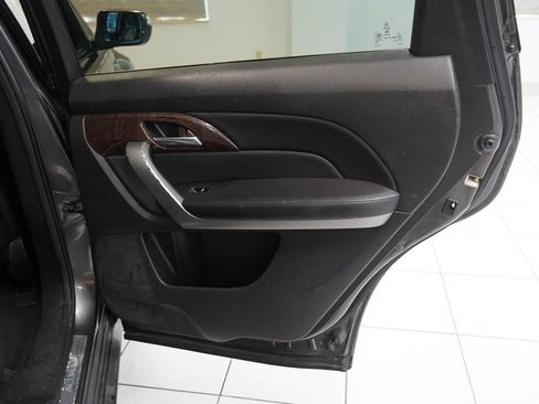 Used 2012 Acura MDX AWD/4WD image 27