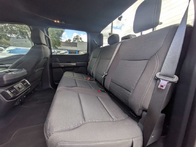 Used 2023 Ford F150 XLT w/ Equipment Group 302A High RWD image 14