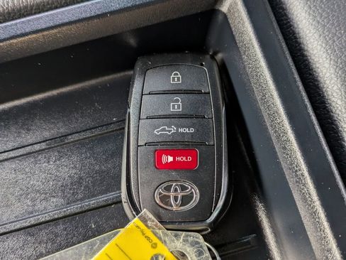 Certified 2026 Toyota Tundra Limited w/ Limited PVM Package image 31