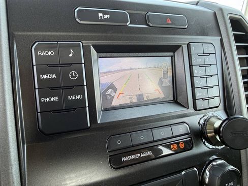 Used 2019 Ford F350 XL w/ Power Equipment Group AWD/4WD image 16