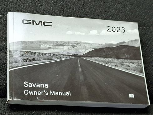 Used 2023 GMC Savana 2500 w/ Driver Convenience Package image 25