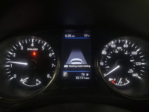 Used 2019 Nissan Rogue SL w/ Premium Package FWD image 23
