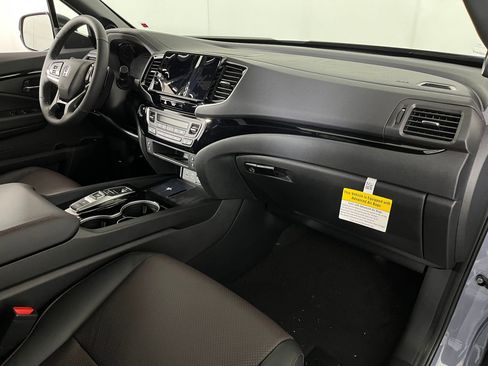 New 2026 Honda Ridgeline Black Edition image 25