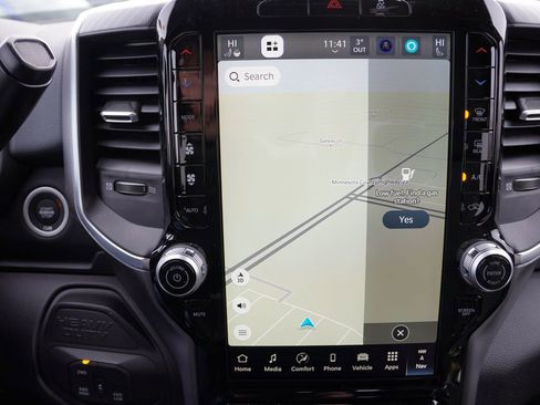 New 2026 RAM 2500 Big Horn image 13