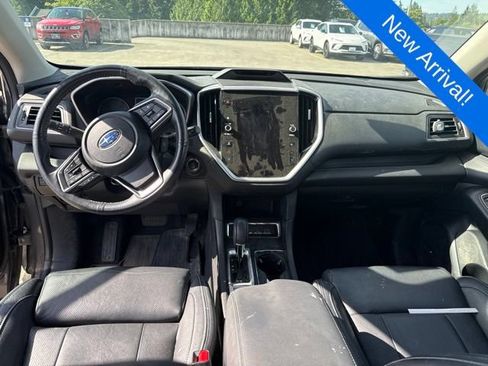 Used 2023 Subaru Ascent Limited w/ Technology Package AWD/4WD image 11