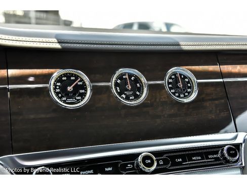 Used 2022 Bentley Continental GT image 20