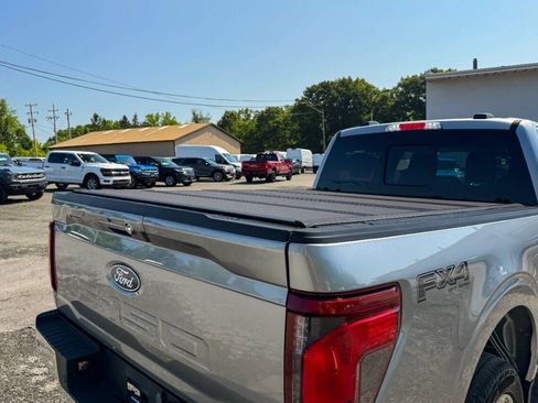 Used 2024 Ford F150 XLT w/ Equipment Group 302A MID AWD/4WD image 18